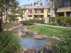 Southern California Real Estate: Apartment Rental Rates Rising