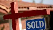 Los Angeles Commercial Real Estate & Home Prices Both Rise