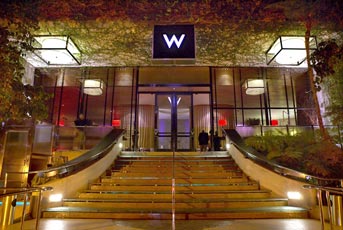 Los Angeles Commercial Real Estate | W Los Angeles - Westwood Sold