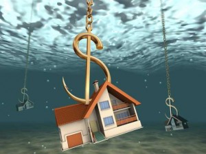 Real Estate Values | Costa Real Estate Digest | Underwater Homes