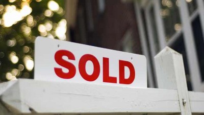 California Home Sales – Home Prices See Largest Annual Growth In 7 Years