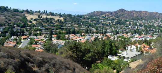Real Estate News | San Gabriel Valley Real Estate