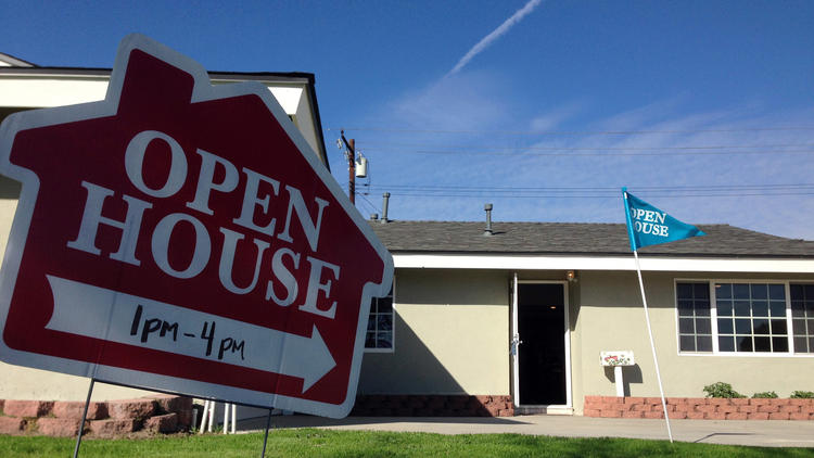 San Gabriel Valley Home Sales – Market Predictions For 2015