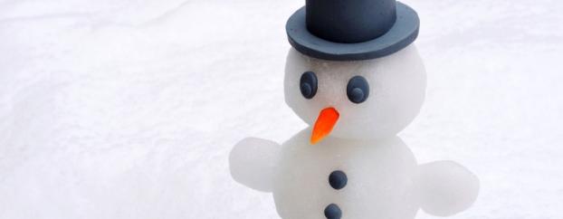 San Gabriel Valley Holiday Events: Snow Days At Kidspace Children’s Museum
