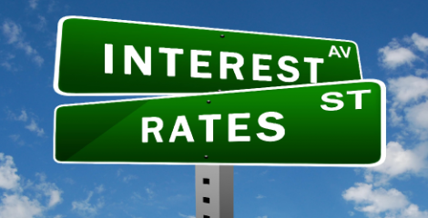 Mortgage Rates Still In Downtrend Mortgage Rates Still In Downtrend