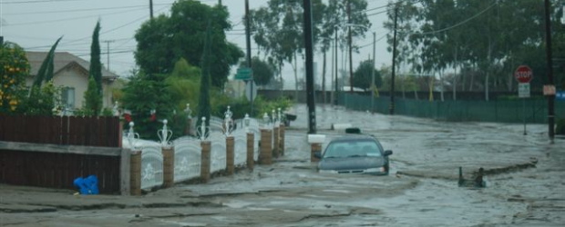 Tips For Homeowners: Flood Insurance, El Nino, & You