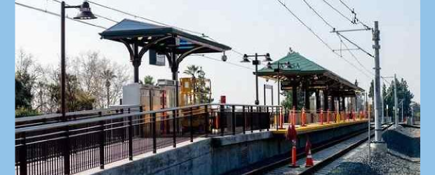 San Gabriel Valley News: Metro Rejects Azusa Delay Request