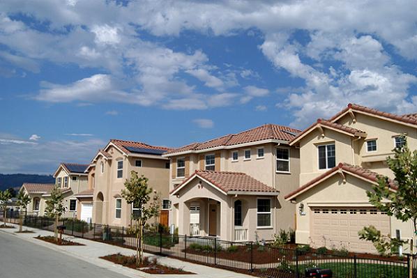 California Home Sales | BrionCosta.com | Steve Gaghagen