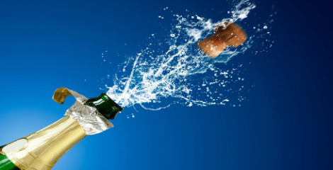 Paying Off Your Home Loan Soon? CELEBRATE! Paying Off Your Home Loan Soon? CELEBRATE!