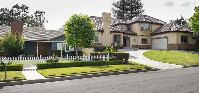 Real Estate News | Mansionization | BrionCosta.com | Steve Gaghagen