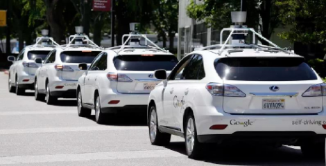 Driverless Cars Will Redesign Our Cities Driverless Cars Will Redesign Our Cities