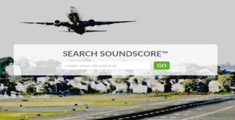 How Loud Is Your Neighborhood? Know Your Soundscore! How Loud Is Your Neighborhood? Know Your Soundscore!