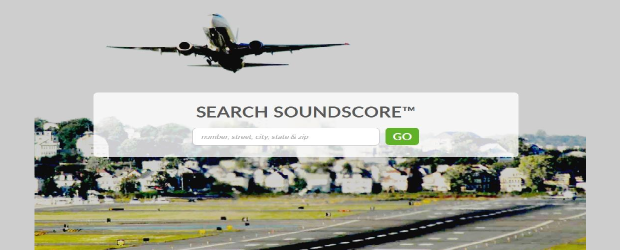 How Loud Is Your Neighborhood? Know Your Soundscore!