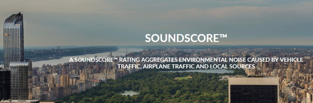 howloud | soundscore | noise levels | real estate news | Steve Gaghagen | Brion Costa