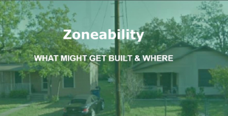 Commercial Real Estate – Will Zonability Change The Game? Commercial Real Estate – Will Zonability Change The Game?