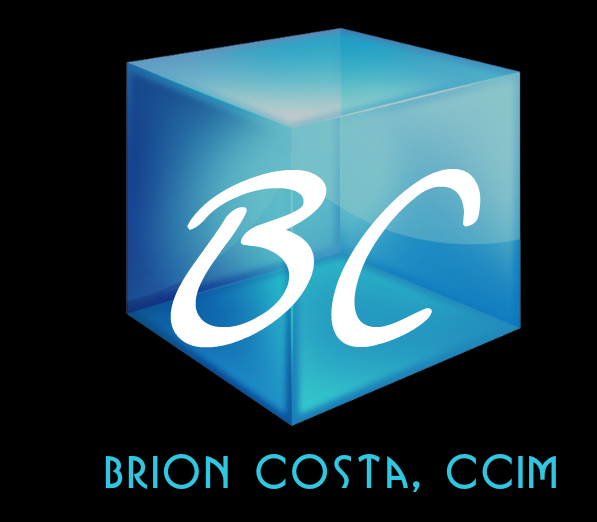 Brion Costa, CCIM