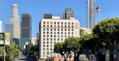 Allen Matkins/UCLA Anderson Forecast: Calif. Commercial Real Estate Will See Pandemic-Driven Impacts Through 2023 Allen Matkins/UCLA Anderson Forecast: Calif. Commercial Real Estate Will See Pandemic-Driven Impacts Through 2023