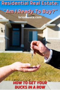 Residential Real Estate | BrionCosta.com