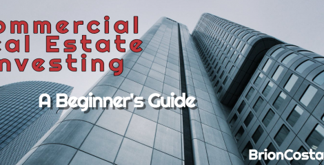 A Beginners Guide To Commercial Real Estate A Beginners Guide To Commercial Real Estate