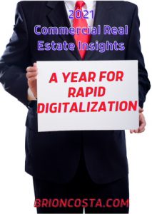 2021 Commercial Real Estate Insights