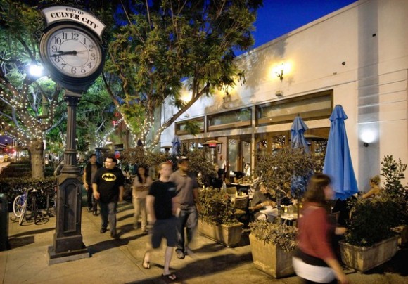 Commercial Real Estate: Culver City Is Not The Same Quiet Place It Used to Be