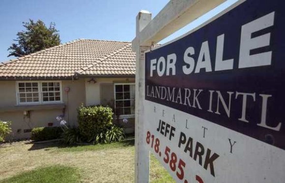 Southern California Real Estate: Southland Home Prices Rise