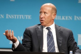 Starwood Capital CEO Sternlicht Says US Commercial Real Estate “Solid & Healthy”