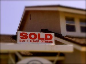 California Home Sales: Here’s The Good News & Some Strong Gains