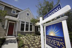 California Home Sales: Foreclosed Home Sales Decline In California