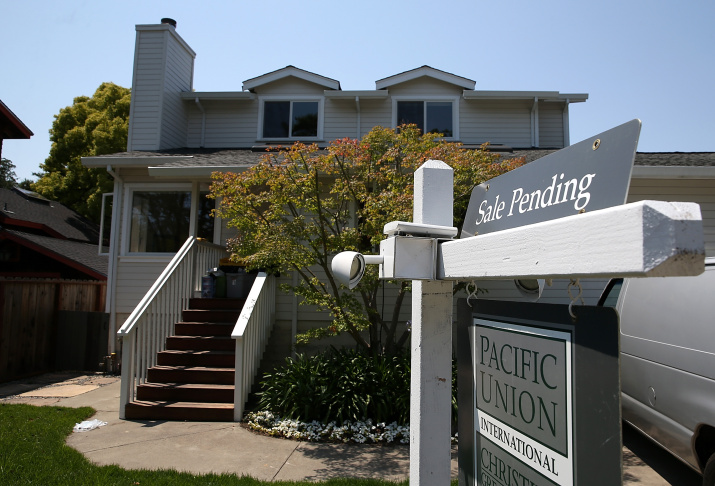 Southern California Home Sales: Price Rise Slows As Inventory Grows
