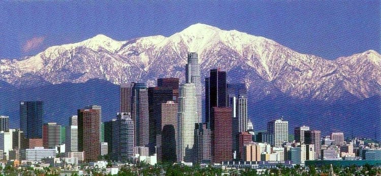 San Gabriel Valley: Tourism & Investment From China Surging