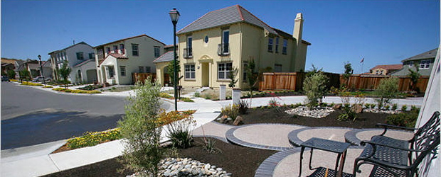 Southern California Real Estate Values: Case-Schiller Reflects Market Slowdown