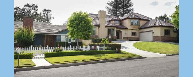 Real Estate News: San Gabriel Valley Development & Mansionization
