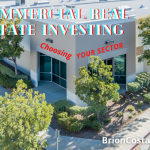 Commercial Real Estate Investing | Brion Costa