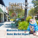 Monrovia Residential Real Estate Market Report