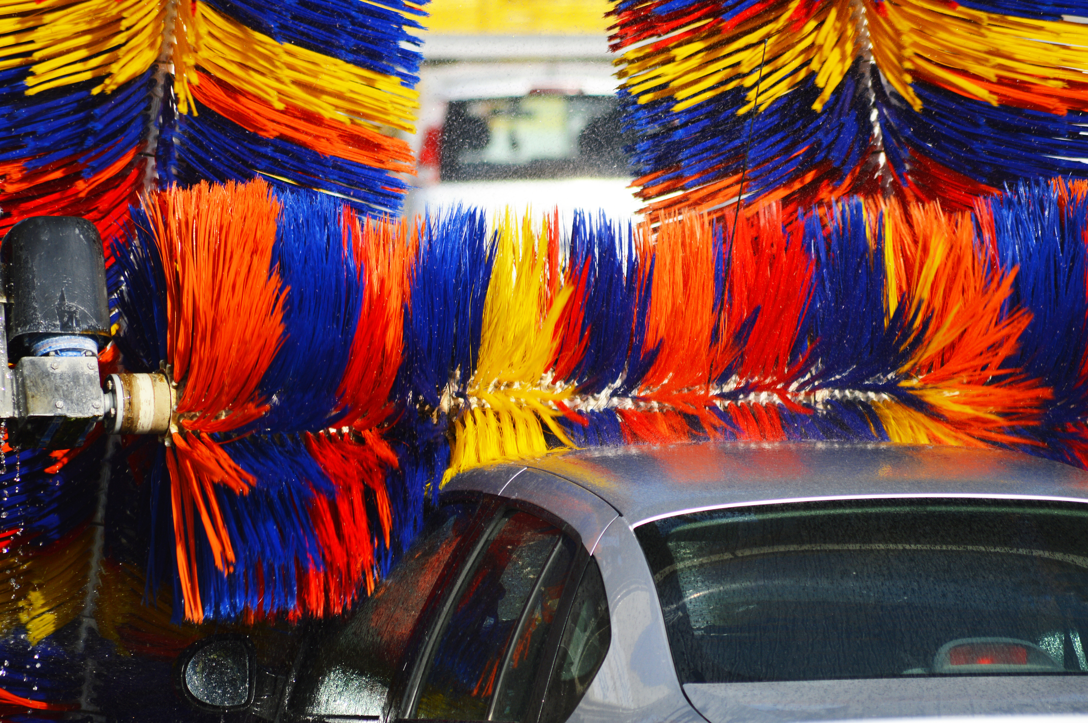 Car Wash - dreamstime_m_41150999